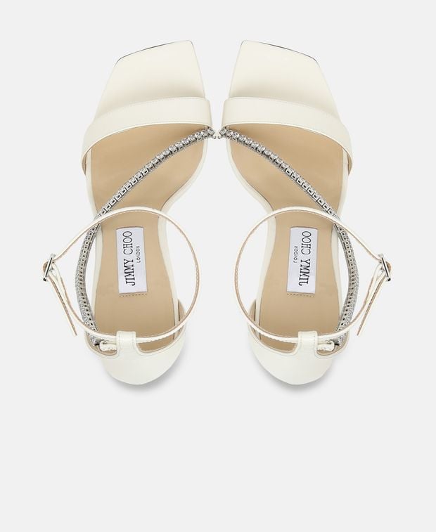 Jimmy Choo Ankle strap sandals Talika