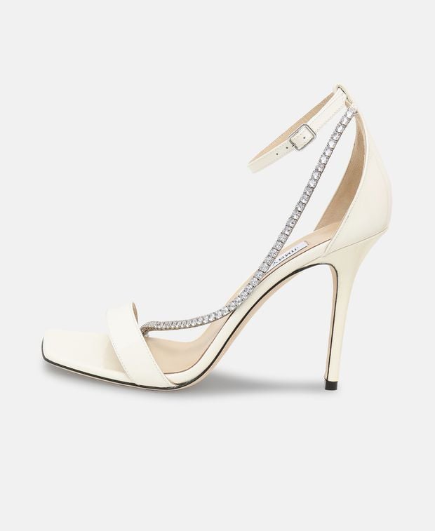 Jimmy Choo Ankle strap sandals Talika
