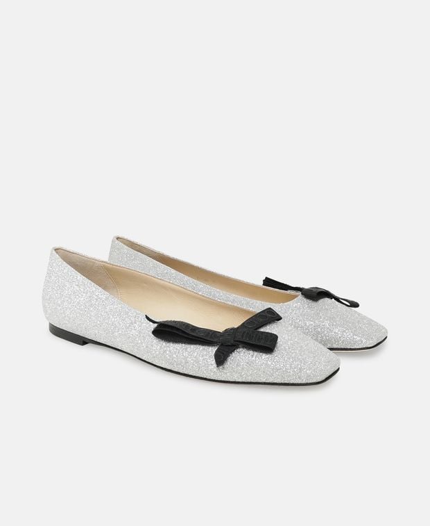Jimmy Choo Ballet flats