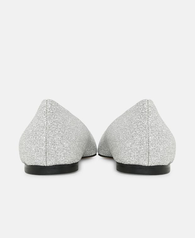 Jimmy Choo Ballet flats