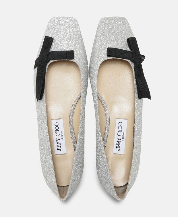 Jimmy Choo Ballet flats