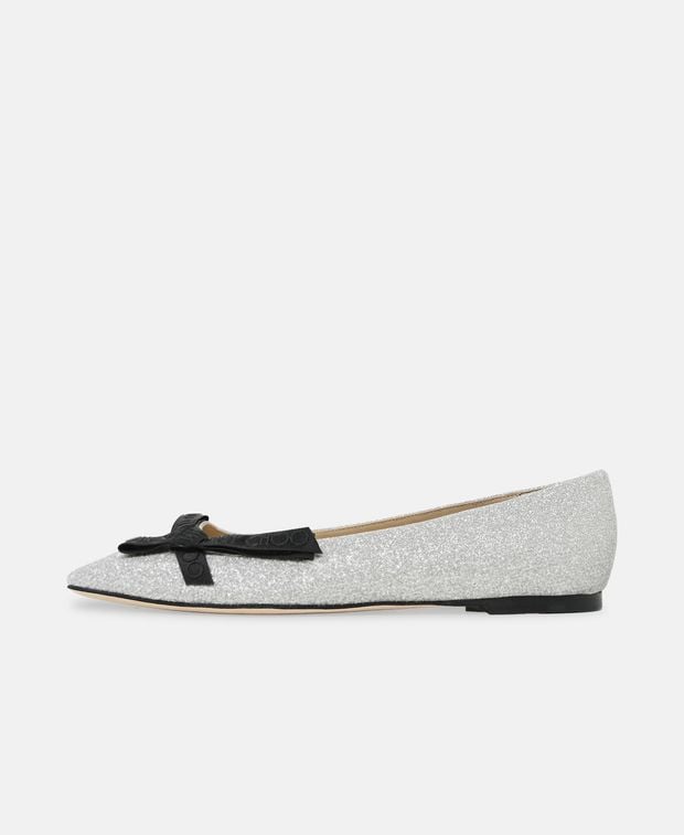 Jimmy Choo Ballet flats