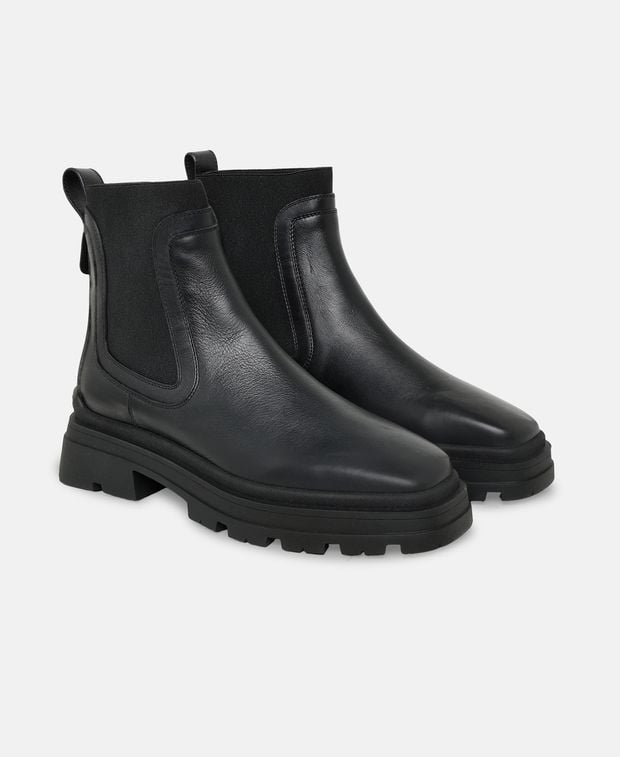 Jimmy Choo Chelsea boots Veronique