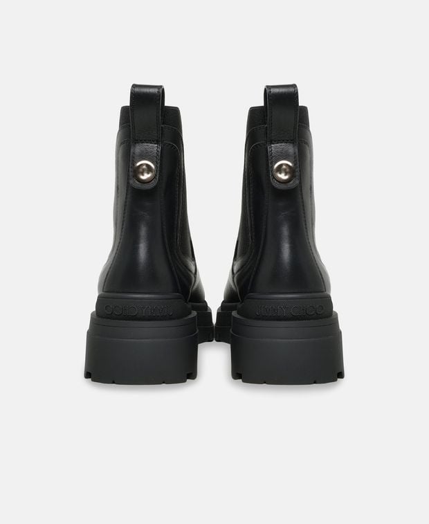 Jimmy Choo Chelsea boots Veronique