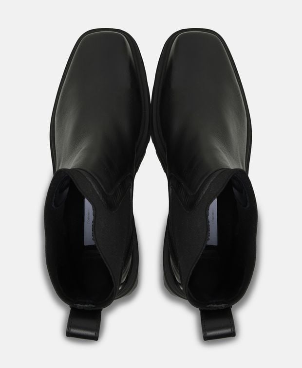 Jimmy Choo Chelsea boots Veronique