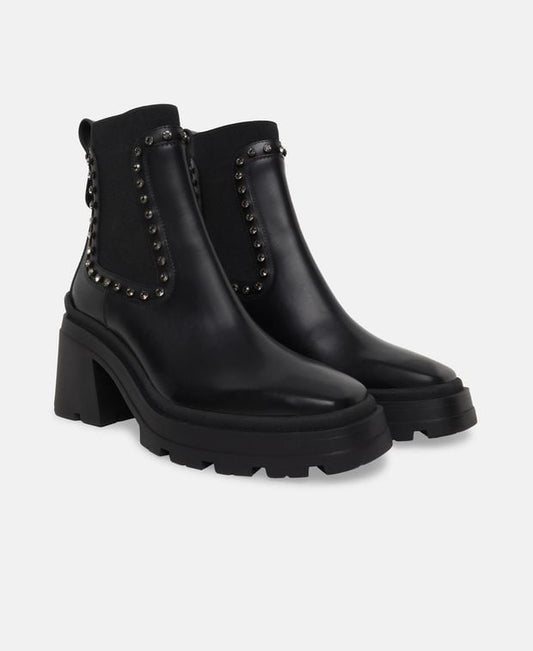Jimmy Choo Chelsea boots Veronique