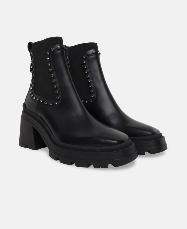 Jimmy Choo Chelsea boots Veronique