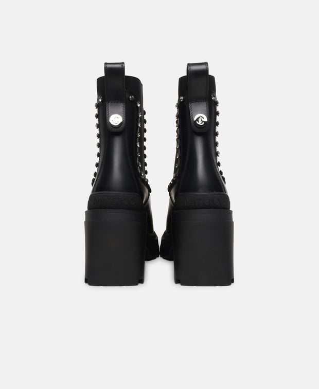 Jimmy Choo Chelsea boots Veronique