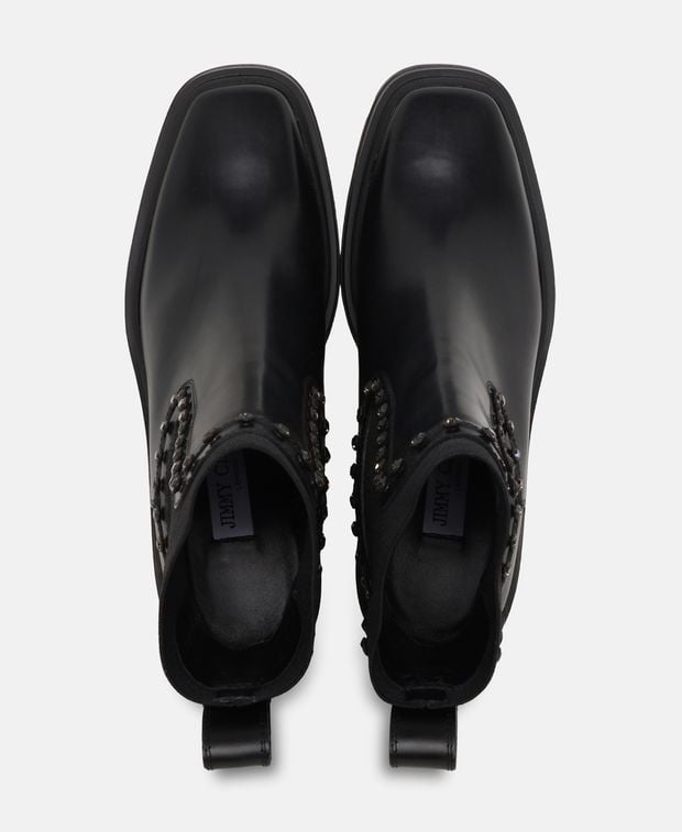 Jimmy Choo Chelsea boots Veronique