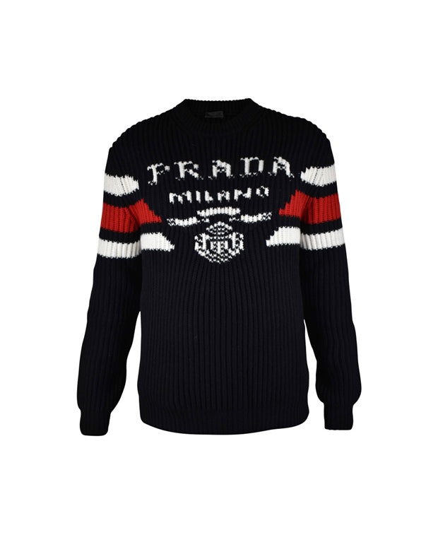 Prada Sweatshirt