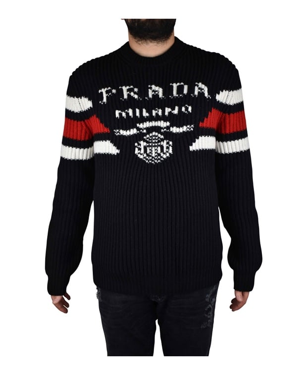 Prada Sweatshirt
