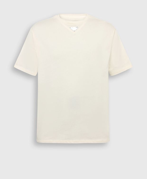 Prada Crew neck t-shirt