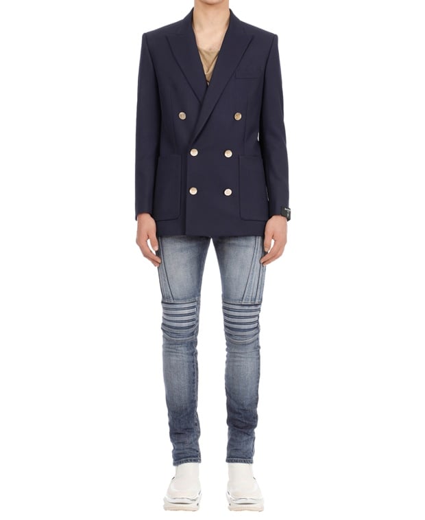 Balmain Suit jacket
