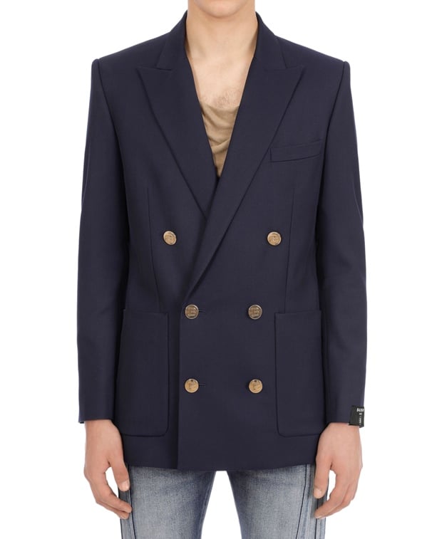 Balmain Suit jacket
