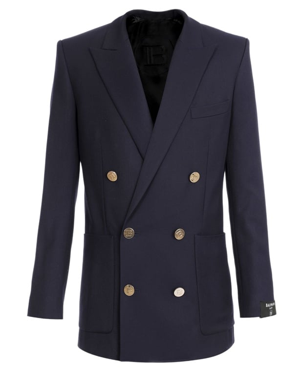 Balmain Suit jacket