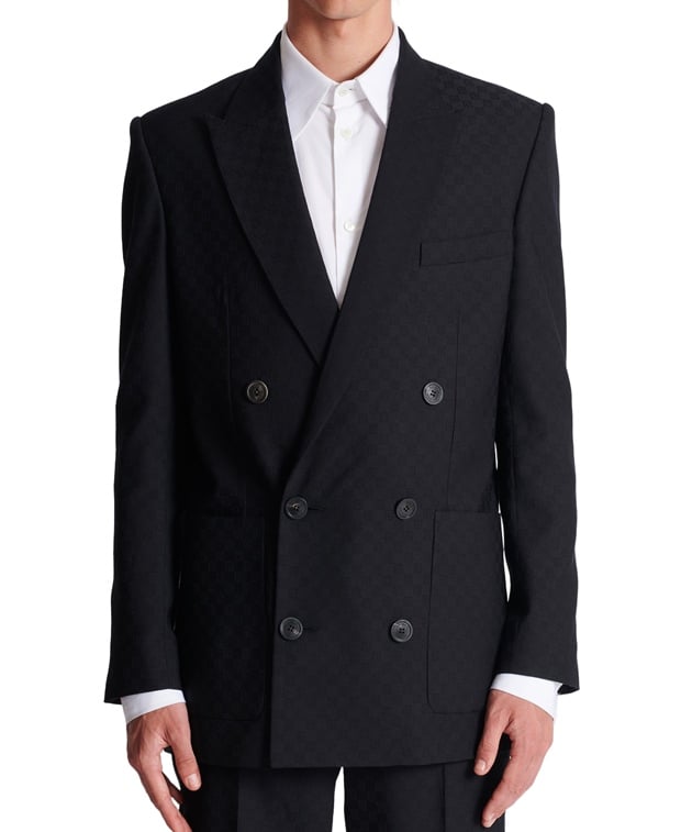 Balmain Suit jacket