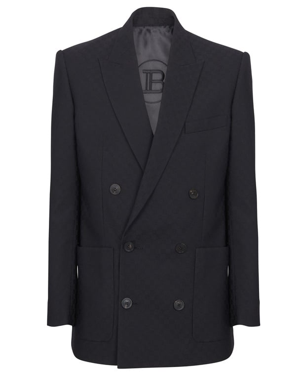 Balmain Suit jacket