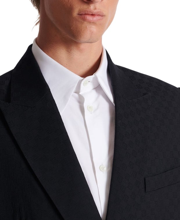 Balmain Suit jacket