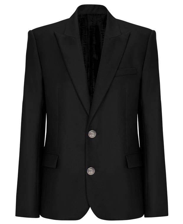 Balmain Suit jacket