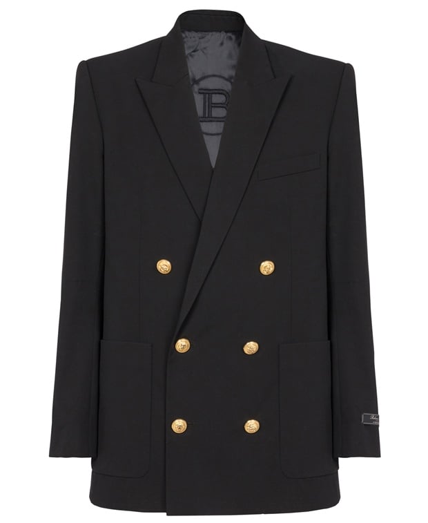 Balmain Suit jacket