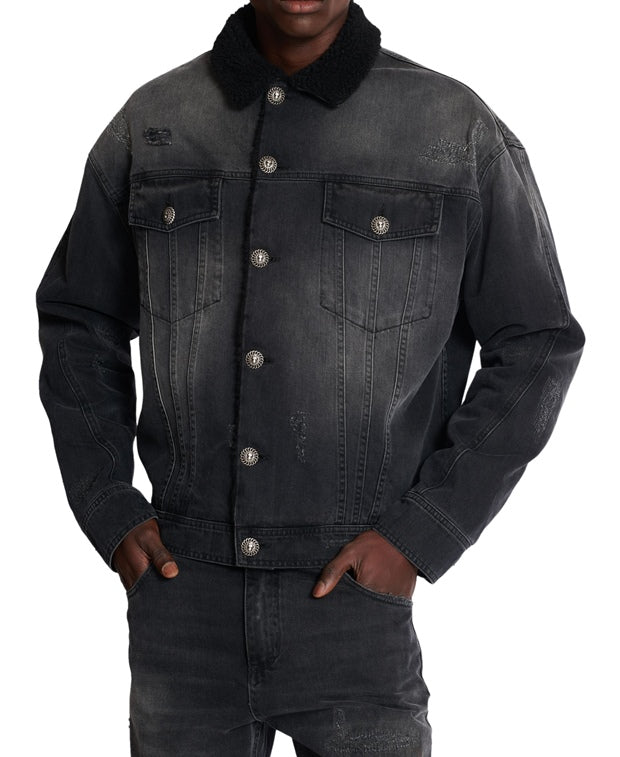Balmain Denim jacket