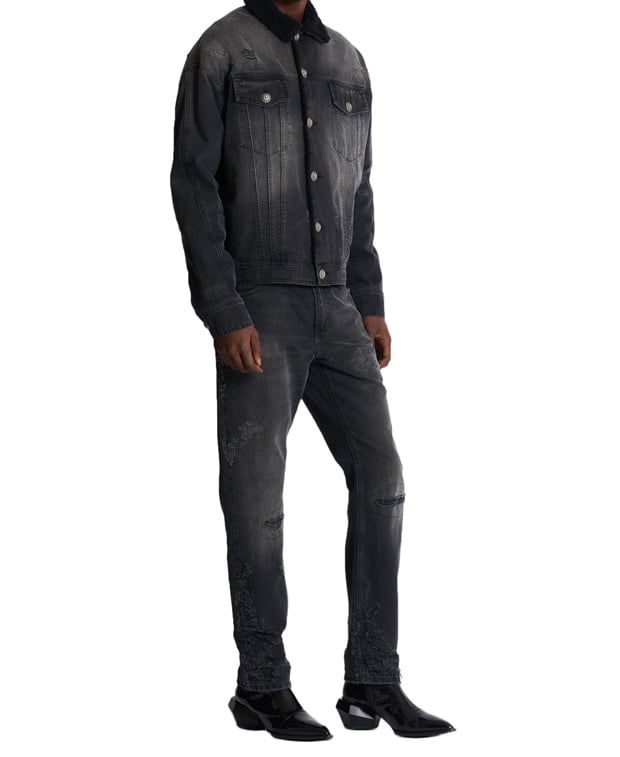 Balmain Denim jacket