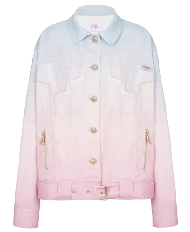 Balmain Denim jacket