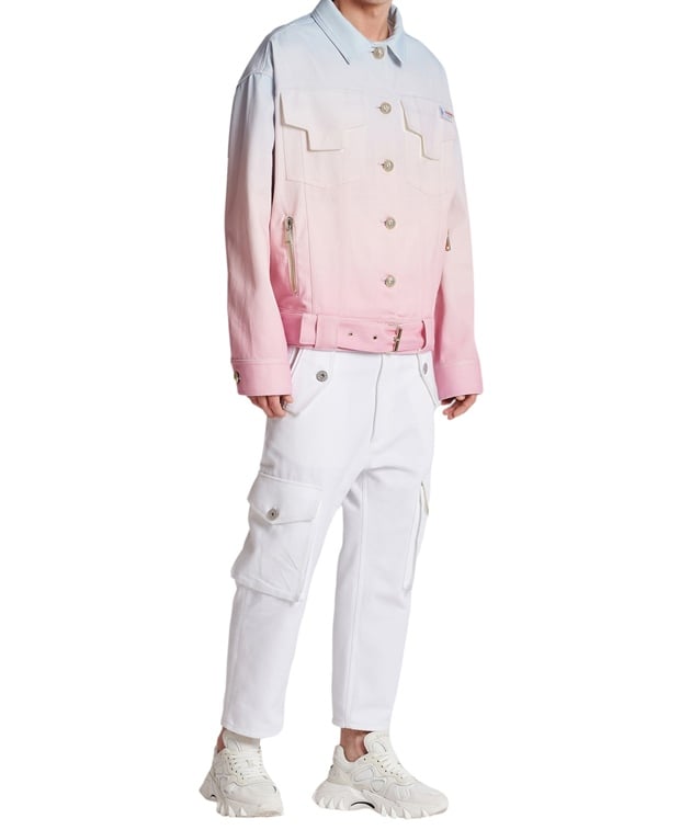 Balmain Denim jacket
