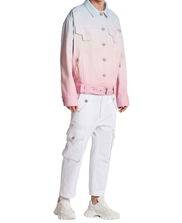 Balmain Denim jacket