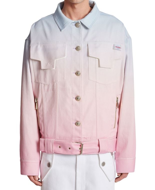 Balmain Denim jacket