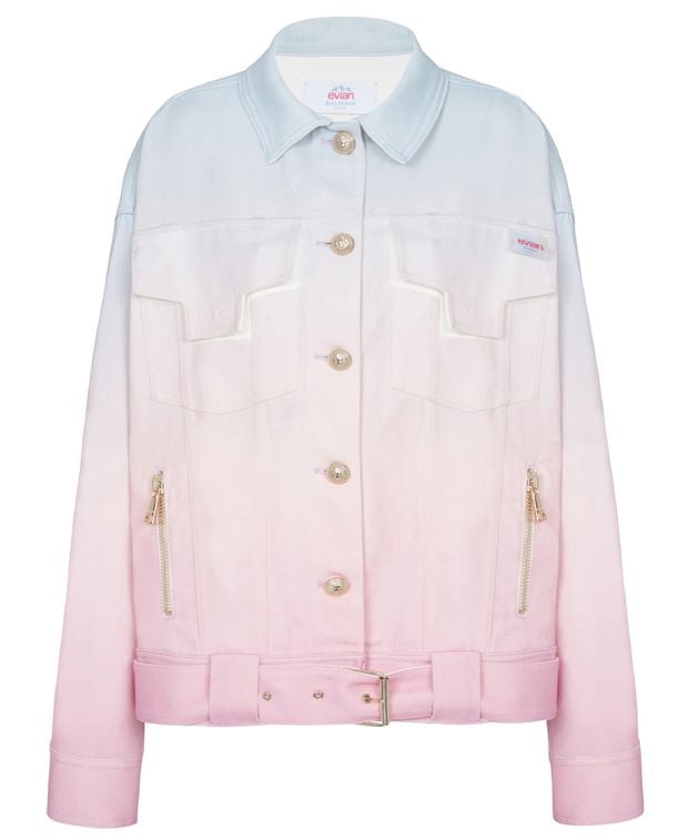 Balmain Denim jacket