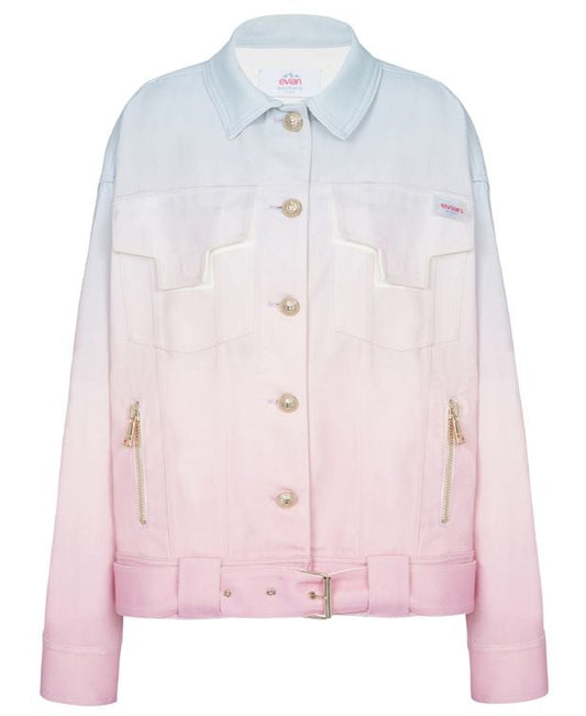 Balmain Denim jacket
