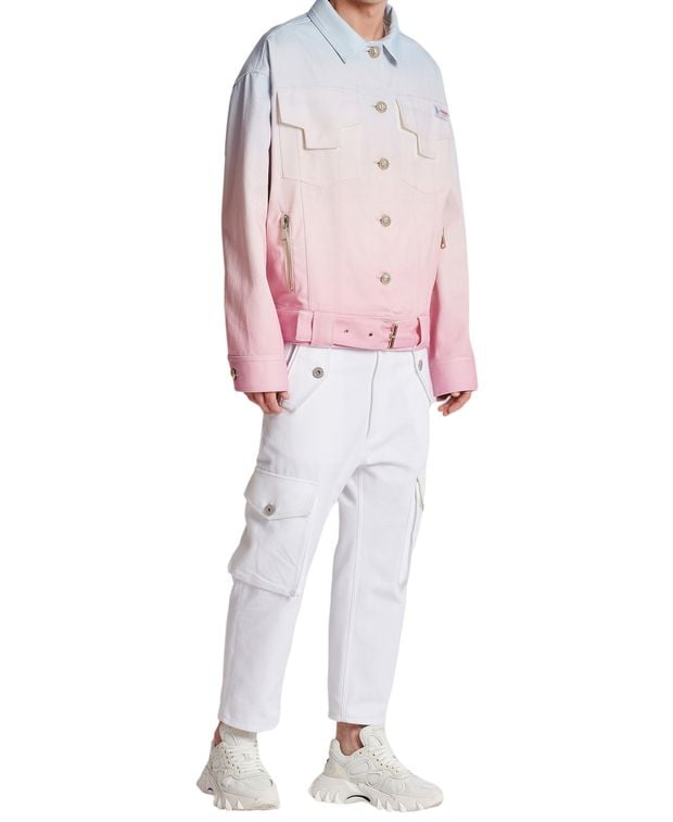 Balmain Denim jacket