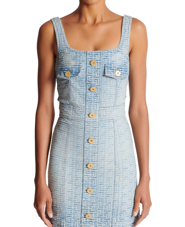 Balmain Mini dress