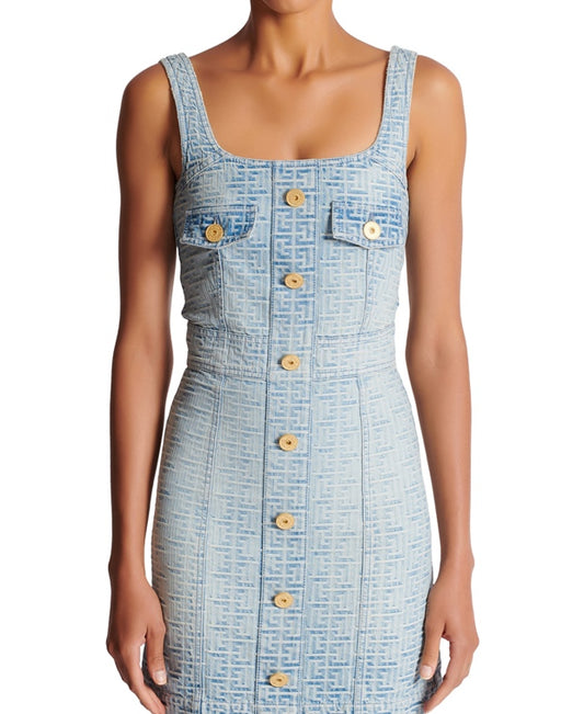 Balmain Mini dress