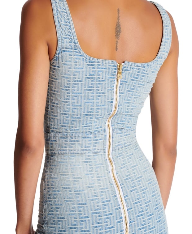 Balmain Mini dress