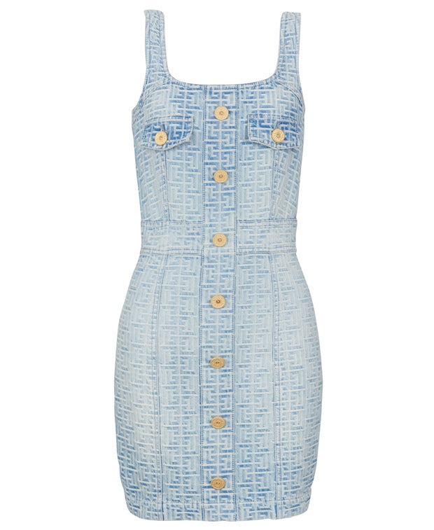 Balmain Mini dress