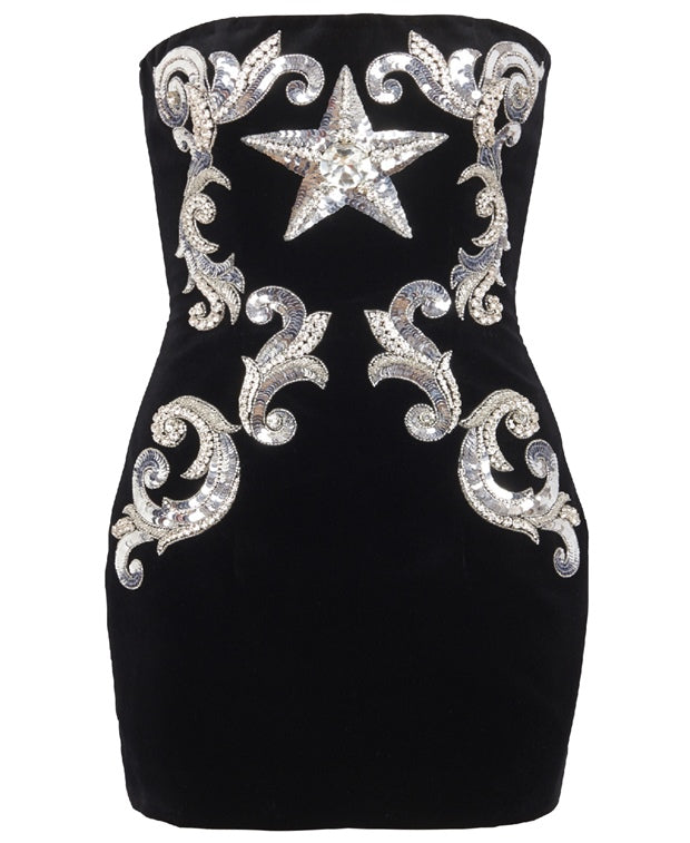 Balmain Mini dress