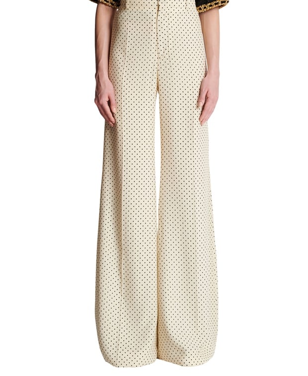 Balmain Casual trousers
