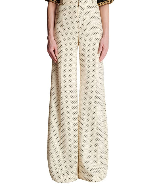 Balmain Casual trousers