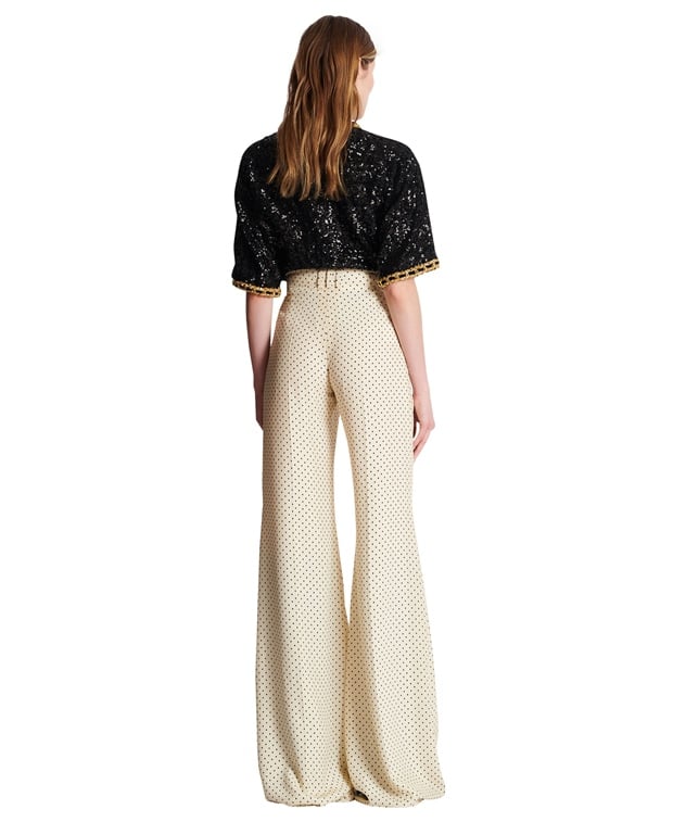 Balmain Casual trousers