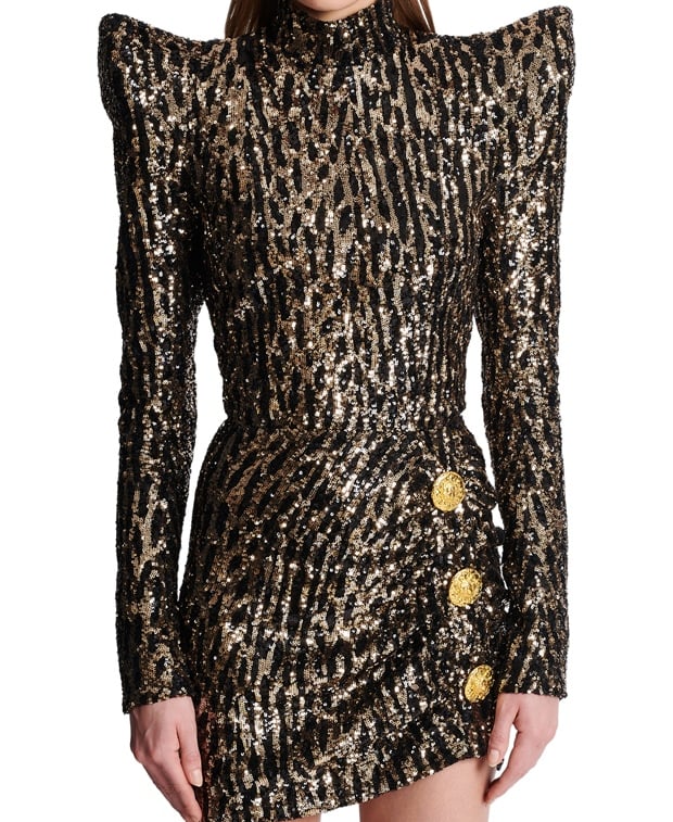 Balmain Mini dress