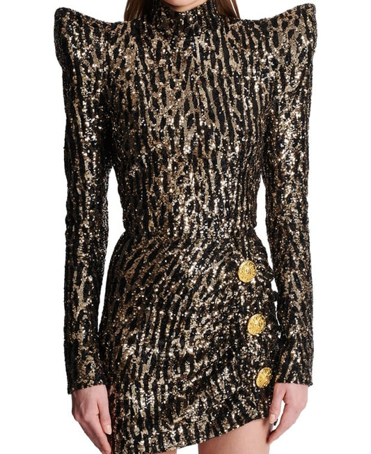 Balmain Mini dress