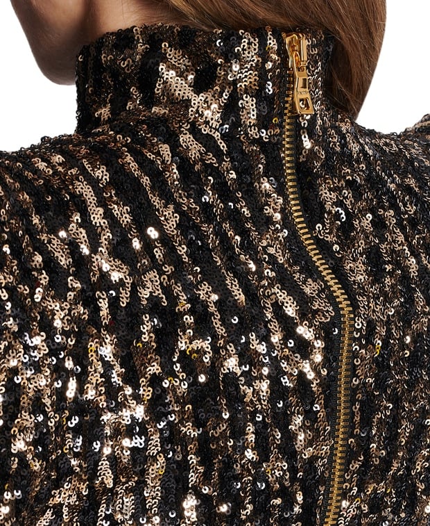 Balmain Mini dress