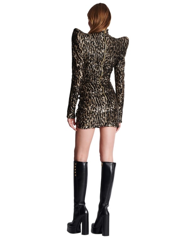Balmain Mini dress