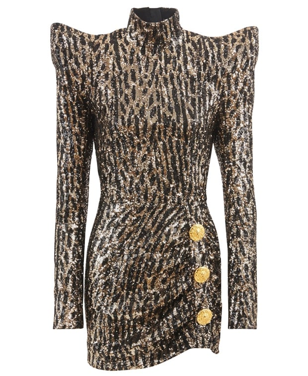 Balmain Mini dress