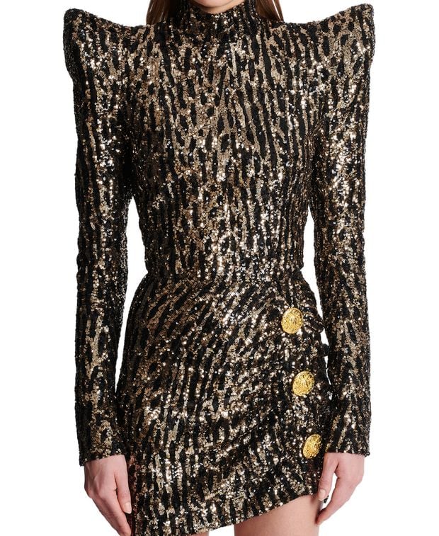 Balmain Mini dress