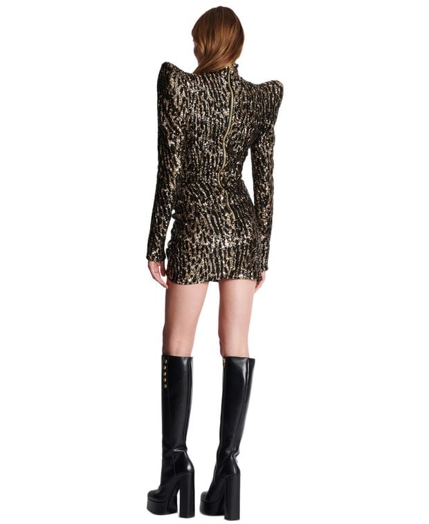 Balmain Mini dress