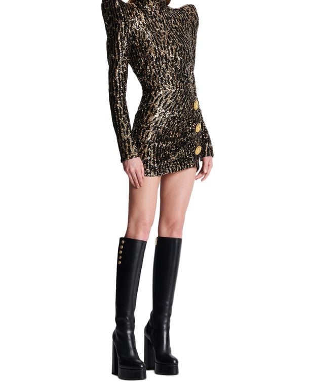 Balmain Mini dress