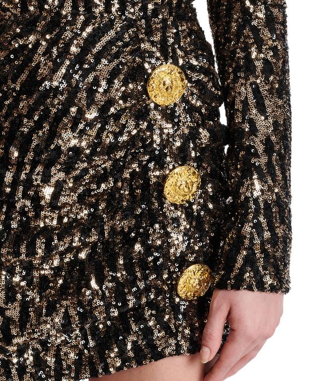 Balmain Mini dress